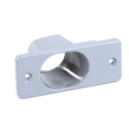 Henny Penny Cap-Door Lock Short With Radius MM202662